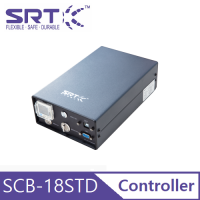 SRT 콘트롤러 : SCB-18STD