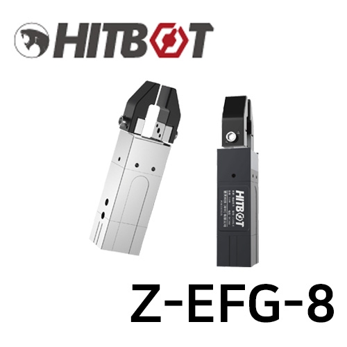 HITBOT 전동그리퍼 : Z-EFG-8