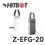 HITBOT 전동그리퍼 : Z-EFG-20