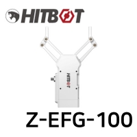HITBOT 전동그리퍼 : Z-EFG-100